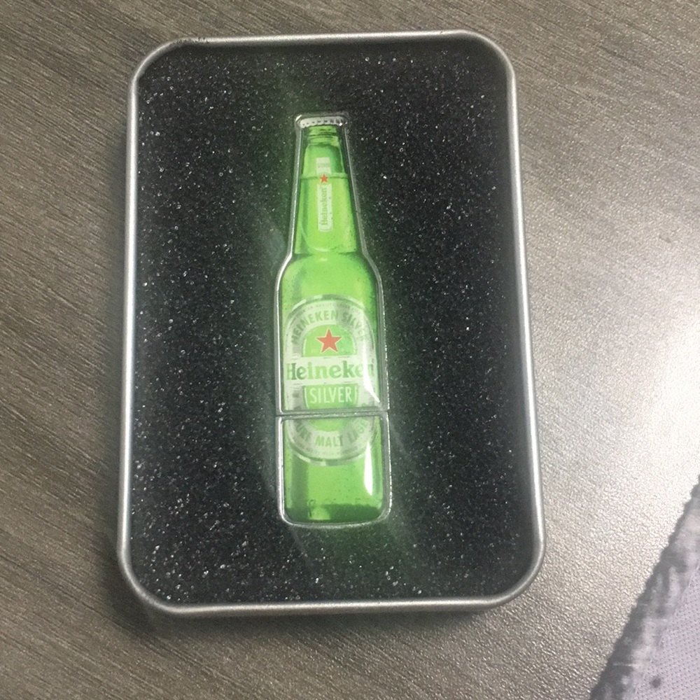 USB flash drive - Picture 2 of 5